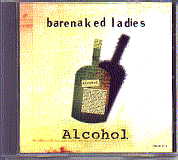 Barenaked Ladies - Alcohol